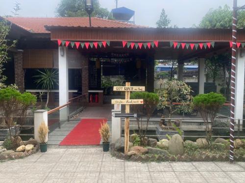 Nhà Góc 2 Mặt Tiền Đinh Bộ Lĩnh - Bùi Đình Tuý, Sở Hữu Ngay Ngay